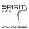 Spirit Auto - Zalaegerszeg - Szalonautók logó