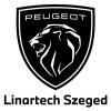 Peugeot Linartech logó