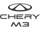 Chery M3 - Solymár-Szalay Kft.