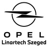 Linartech Opel Szeged logó