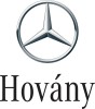 Mercedes-Benz Hovány Kecskemét logó