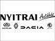 Nyitrai Autóház Kft.